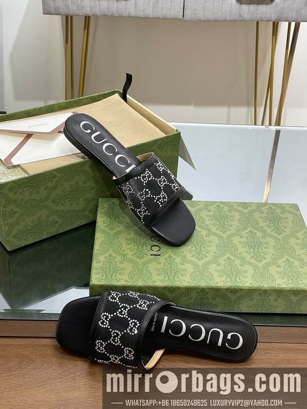 Gucci Shoes sz34-42 mnf0326