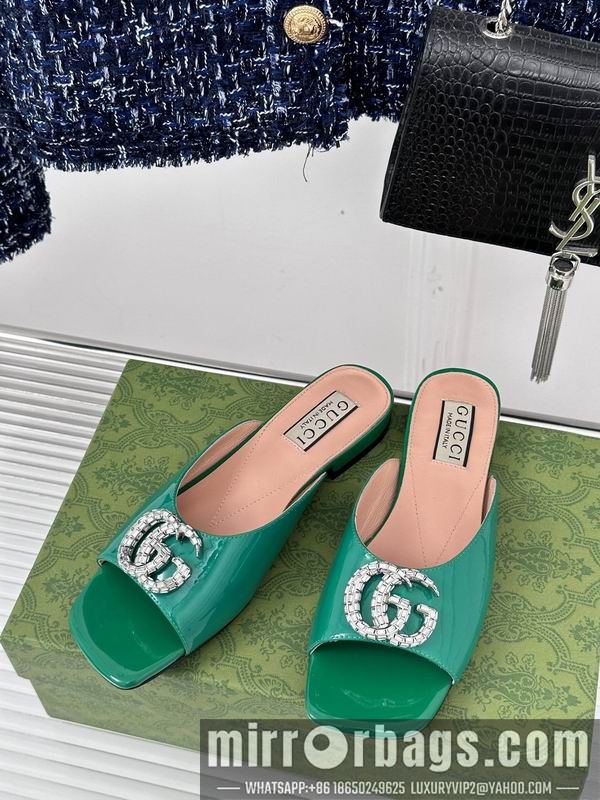 Gucci Shoes sz35-42 mnf0101