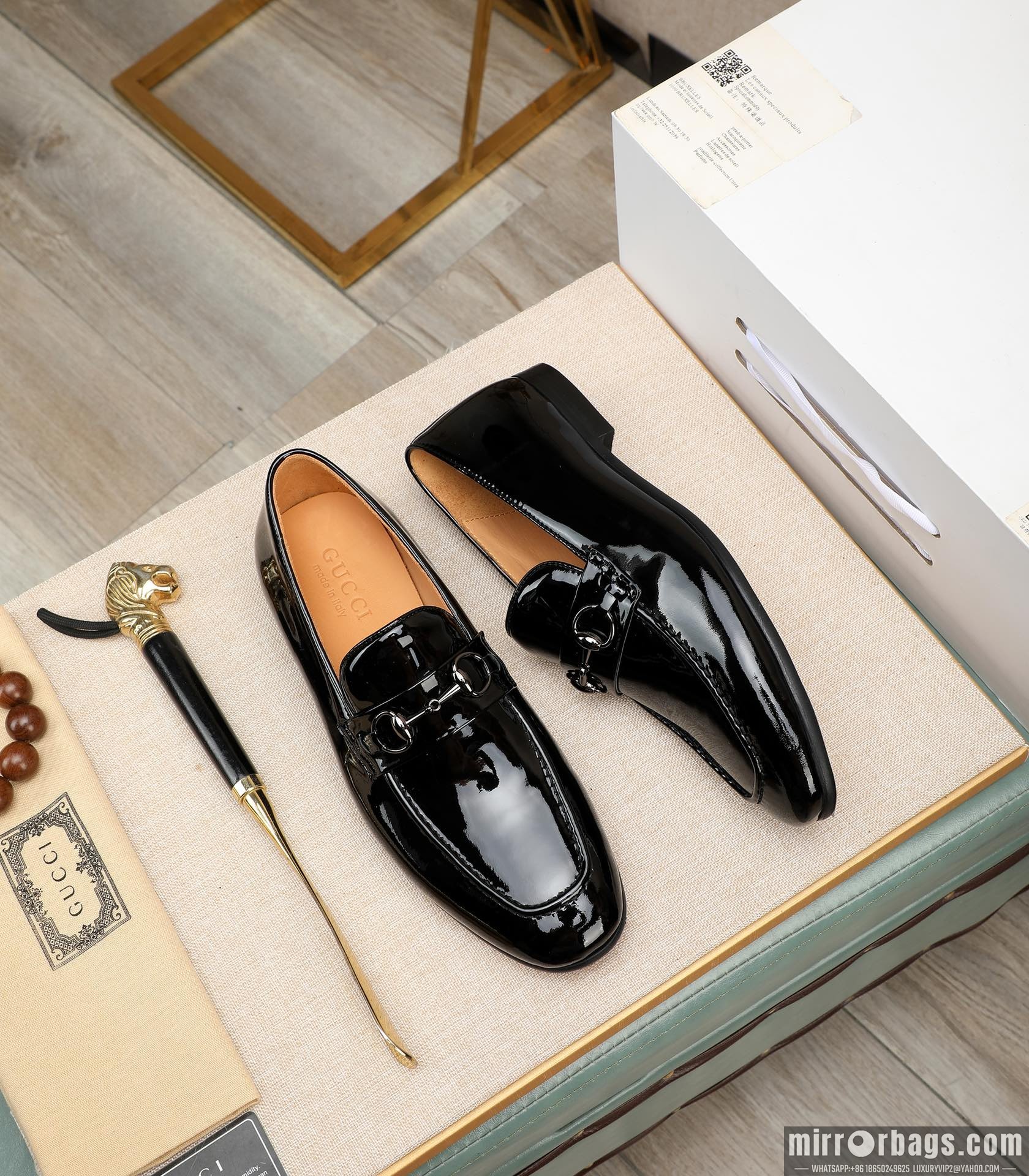Gucci Shoes sz38-44 h1021
