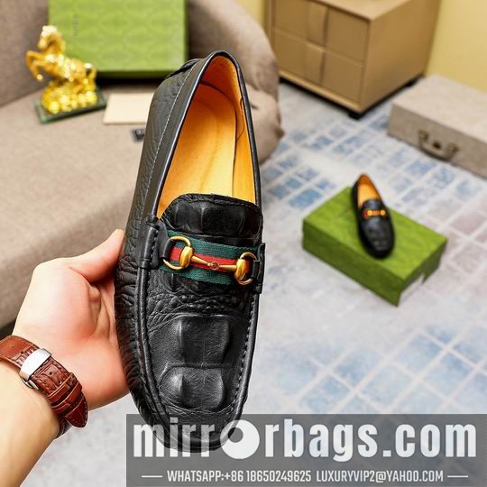 Gucci Shoes sz38-45 mnh0517