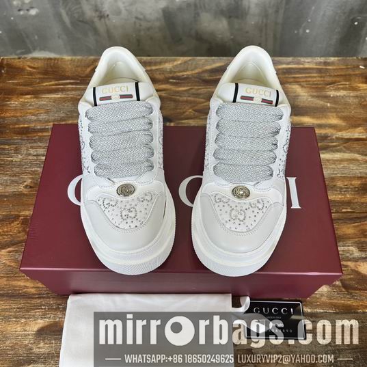 Gucci Shoes sz35-40 mnh1001