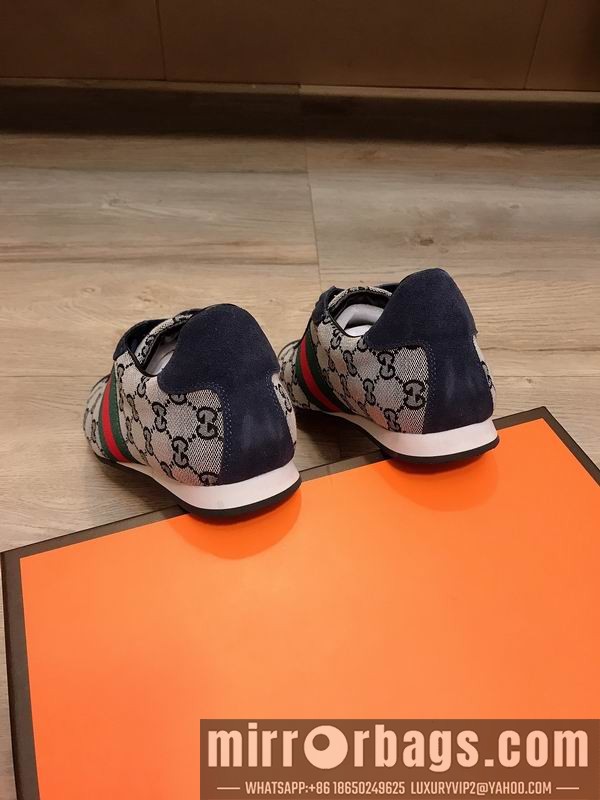 Gucci Shoes sz38-44 mnf0146
