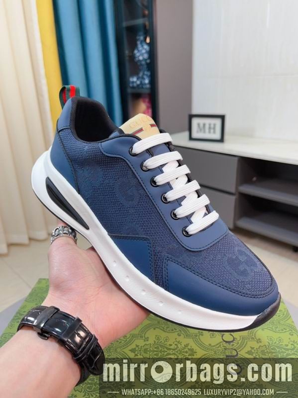 Gucci Shoes sz38-44 mnf0252