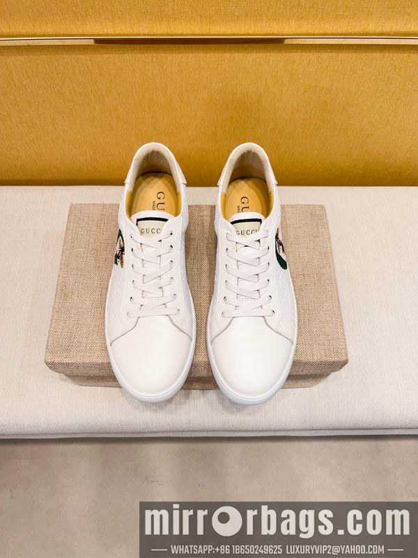 Gucci Shoes sz37-45 mnf0145