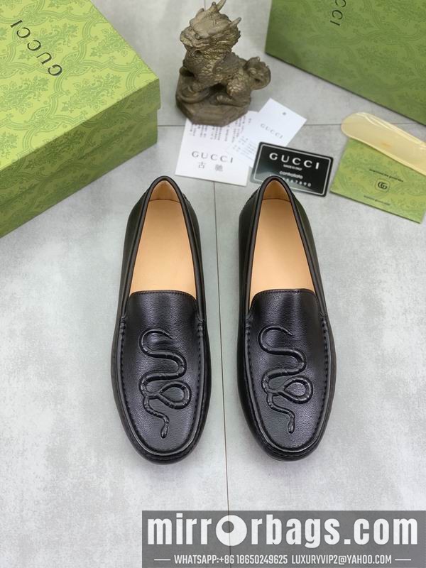 Gucci Shoes sz38-45 mnf0358
