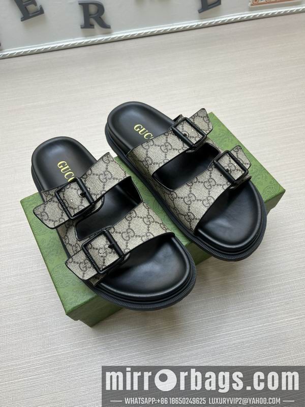 Gucci Shoes sz38-45 mnf0321