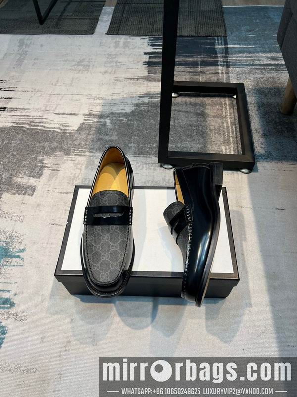 Gucci Shoes sz38-44 hnm0187