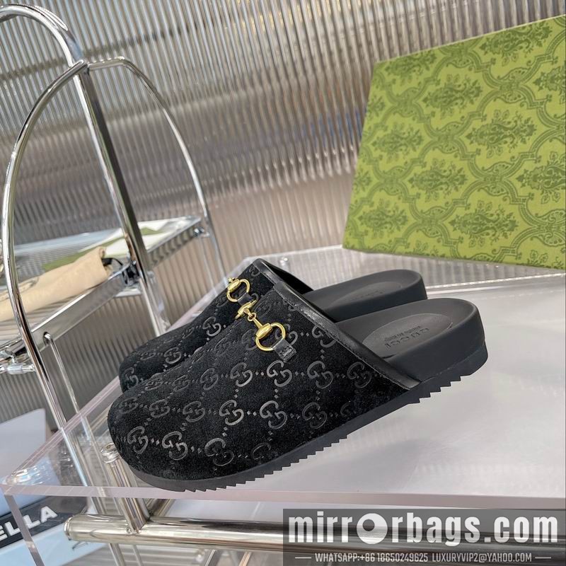 Gucci Shoes sz36-40 39-47 mnf0328