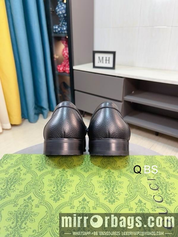 Gucci Shoes sz38-45 BS0205