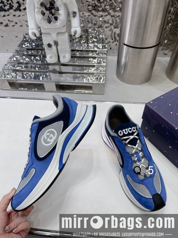 Gucci Shoes sz35-45 JY0402
