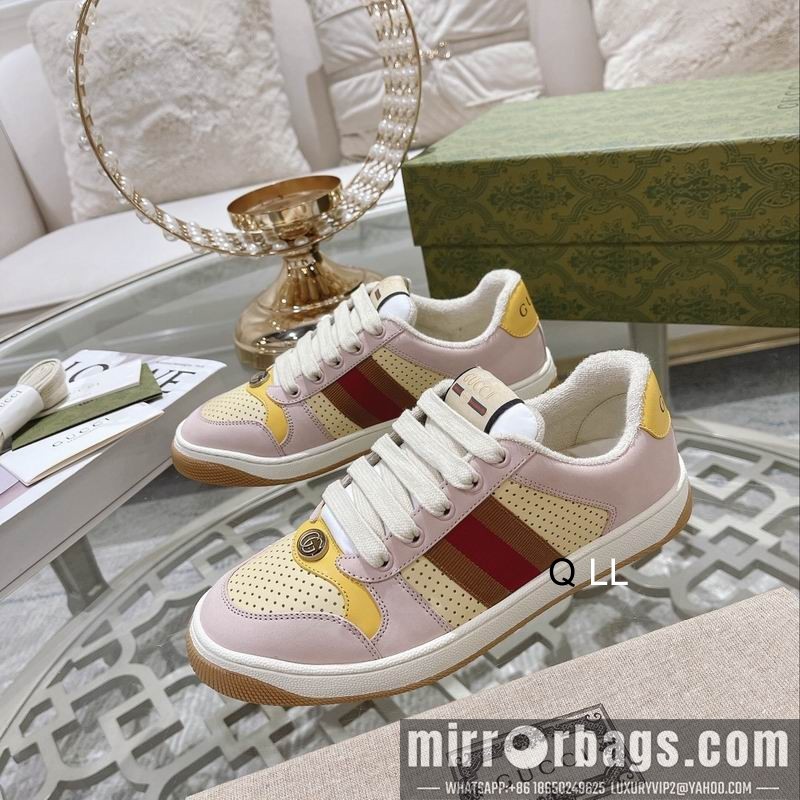 Gucci Shoes sz35-45 7C LL1206