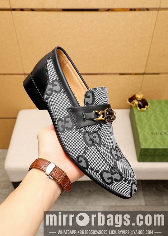 Gucci Shoes sz38-47 mnh0515