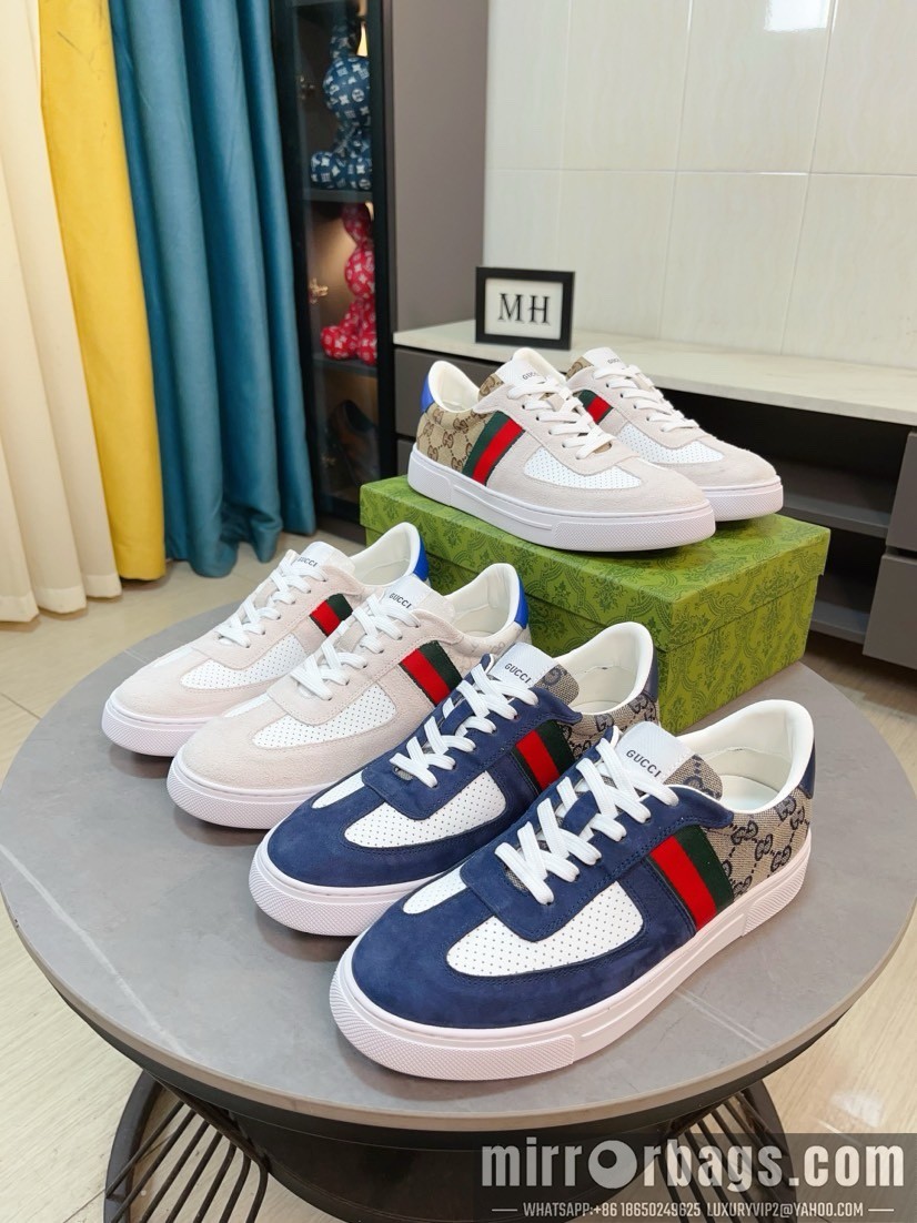 Gucci Shoes sz38-44 h0705