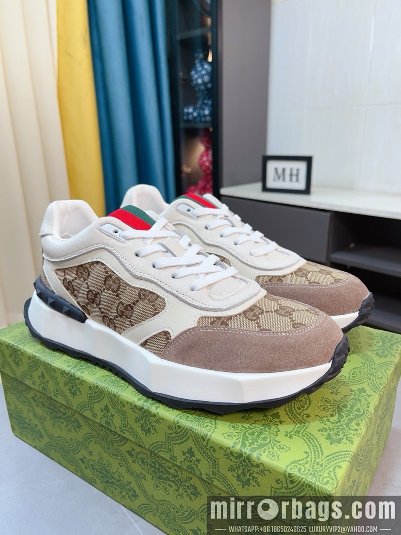Gucci Shoes sz38-44 h0709
