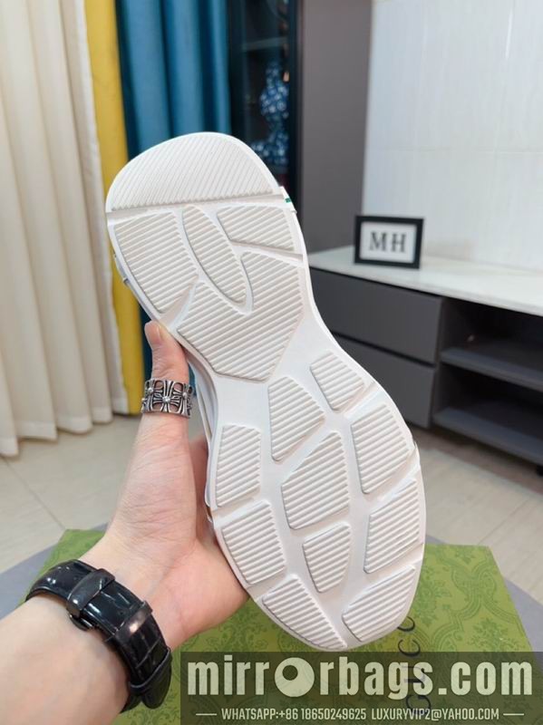 Gucci Shoes sz38-44 hnm0192