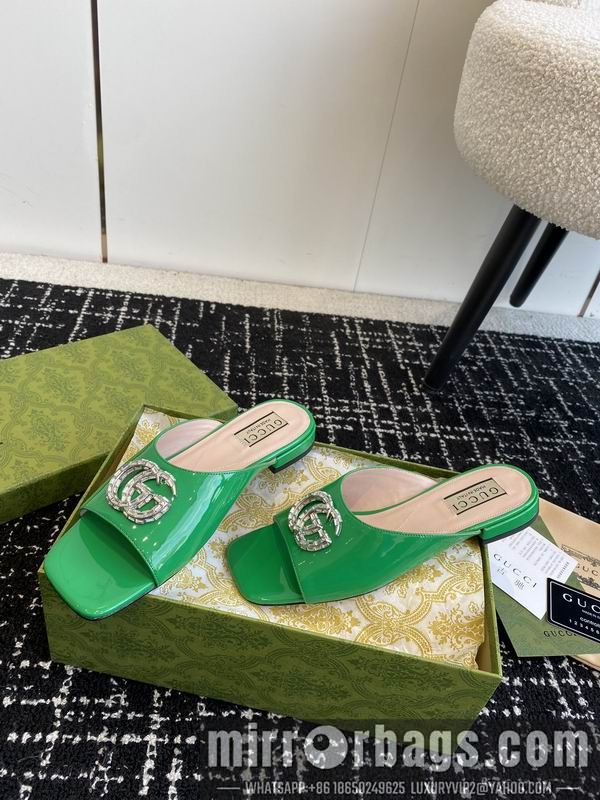 Gucci Shoes sz35-40 mnf0221