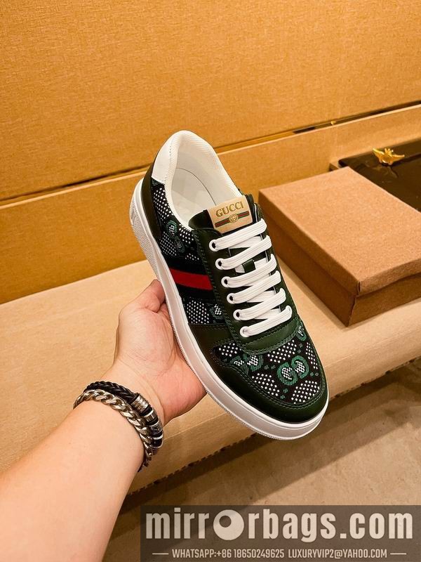 Gucci Shoes sz38-44 mnf0208