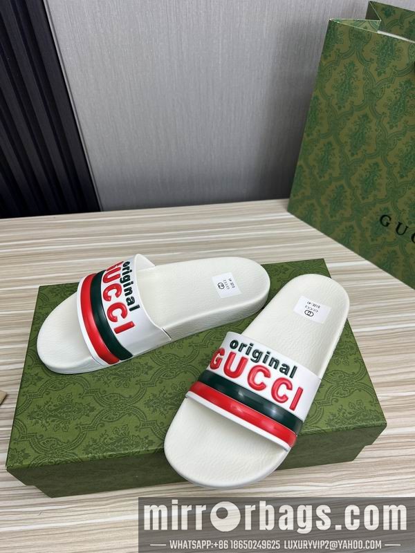Gucci Shoes sz36-46 mnf0102