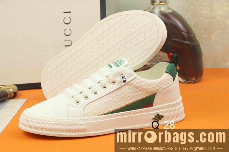 Gucci Shoes sz38-45 N1108