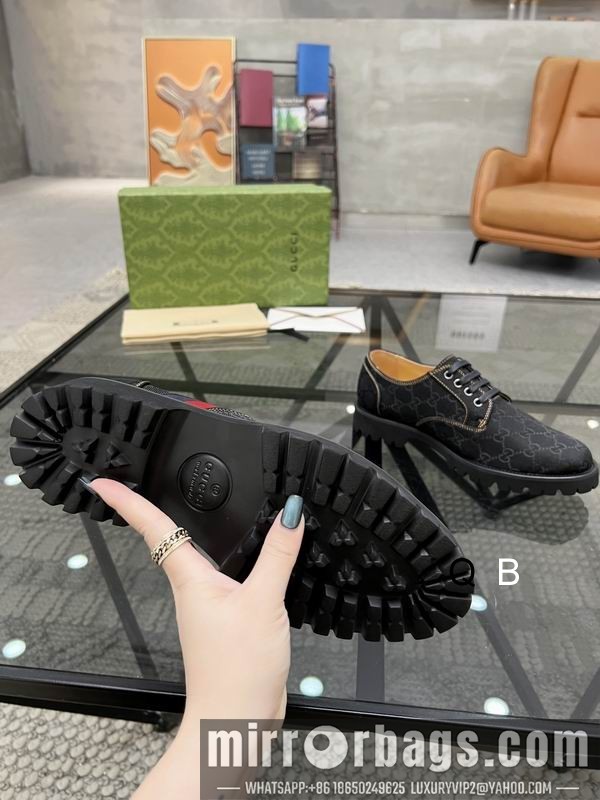 Gucci Shoes sz38-45 BS03112