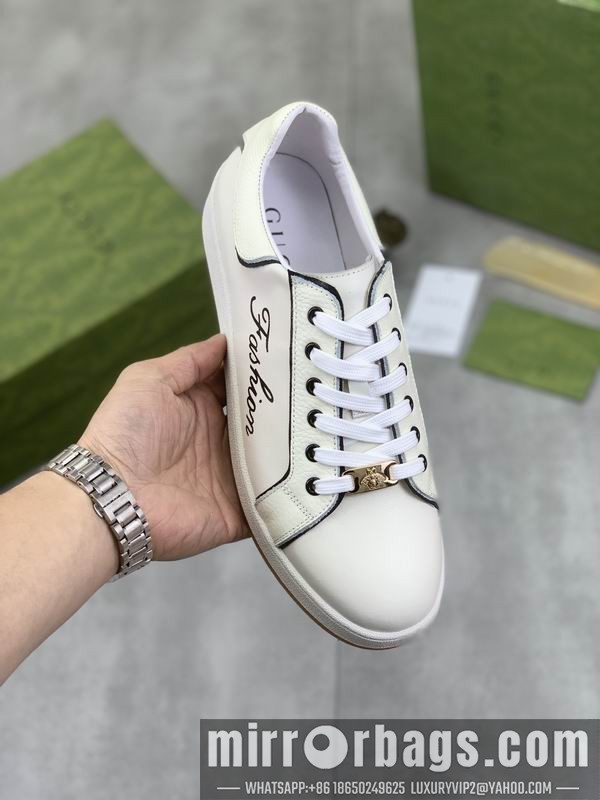 Gucci Shoes sz38-44 mnf0328