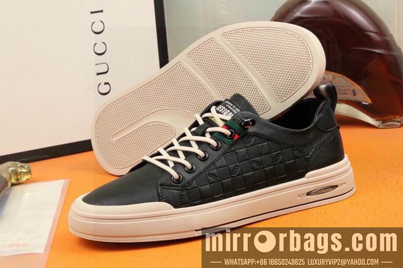 Gucci Shoes sz38-43 mnf0119
