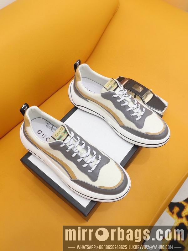 Gucci Shoes sz38-45 mnf0110