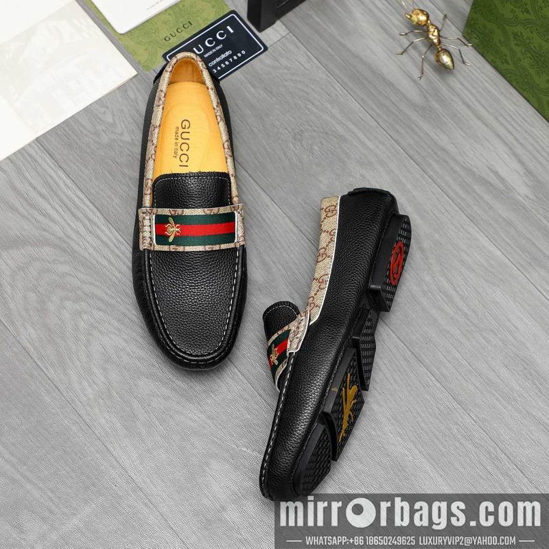 Gucci Shoes sz38-44 mnf03101
