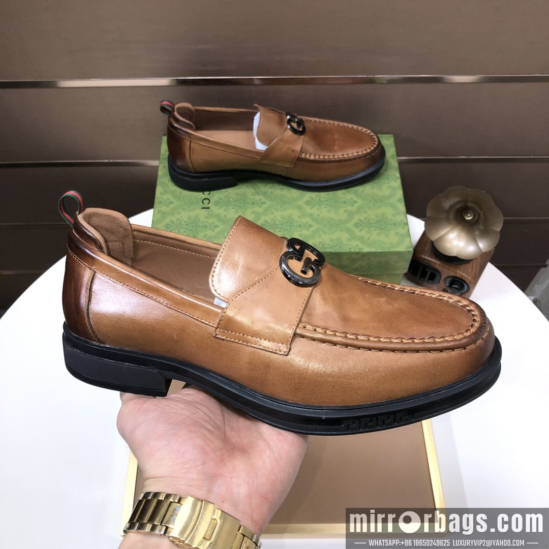 Gucci Shoes sz38-45 hnh0205
