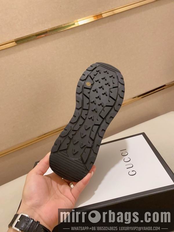 Gucci Shoes sz38-44 hnm0178
