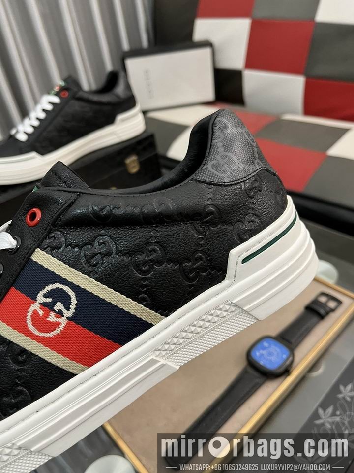 Gucci Shoes sz38-44 hnh0227