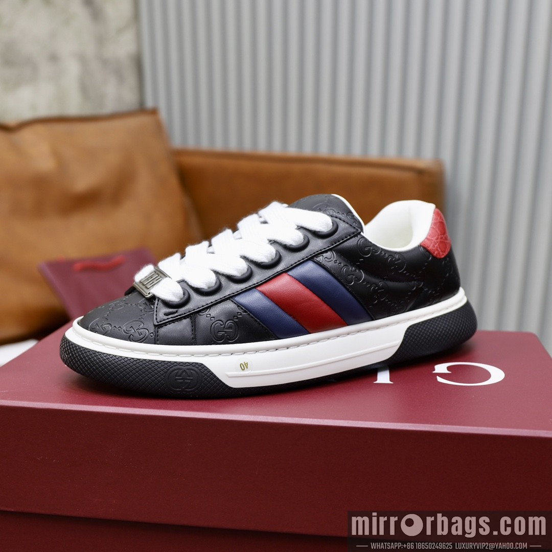Gucci Shoes sz35-45 hnh1204