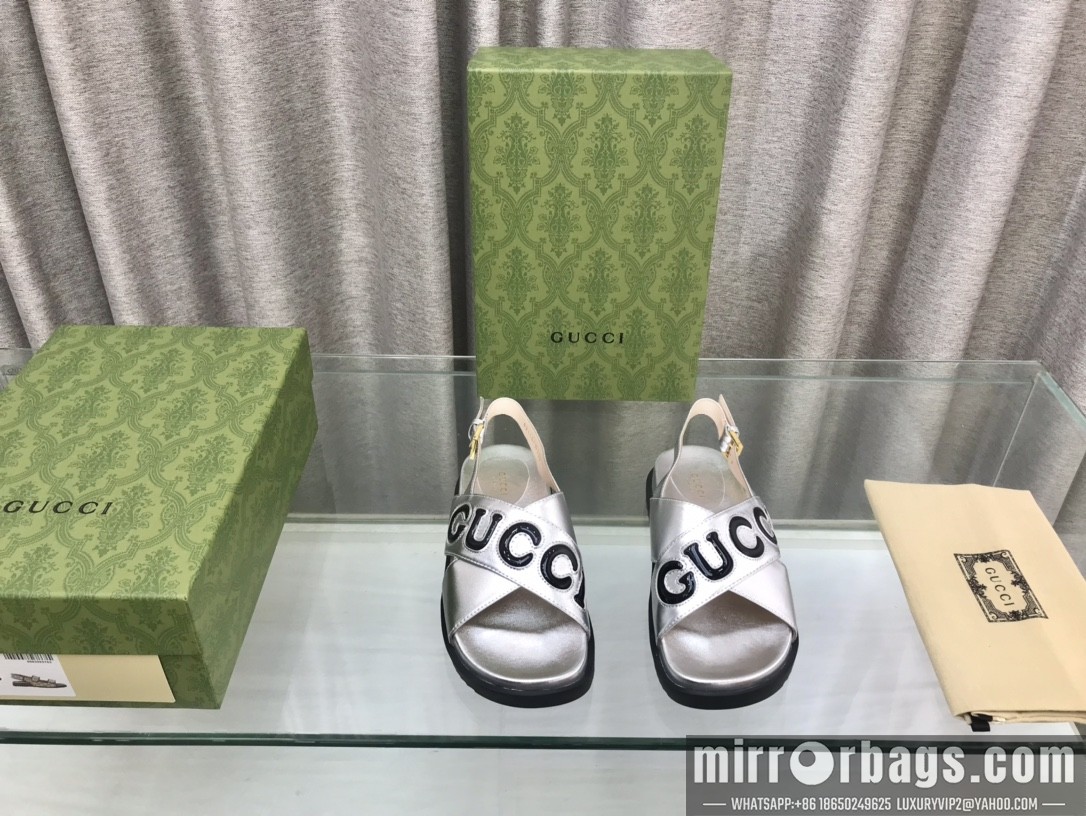 Gucci Shoes sz35-42 h1003