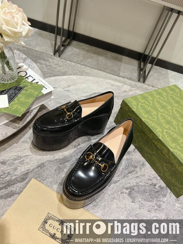 Gucci Shoes sz35-41 10cm mnf0201