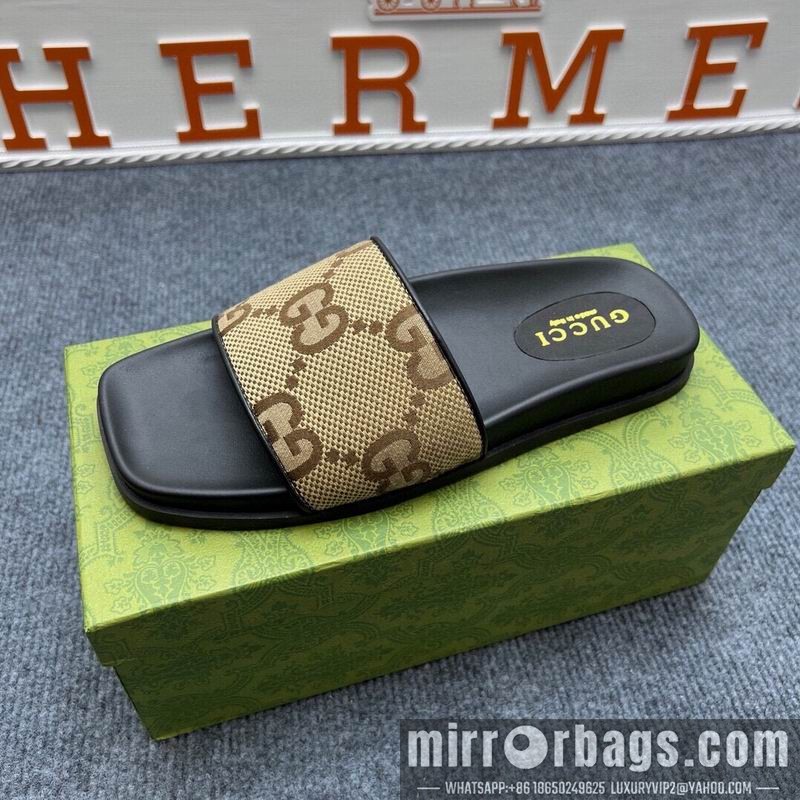 Gucci Shoes sz38-45 mnf0307