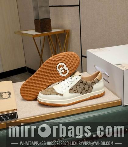 Gucci Shoes sz38-44 mnh1005