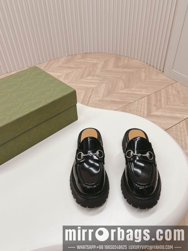 Gucci Shoes sz35-40 mnf0222