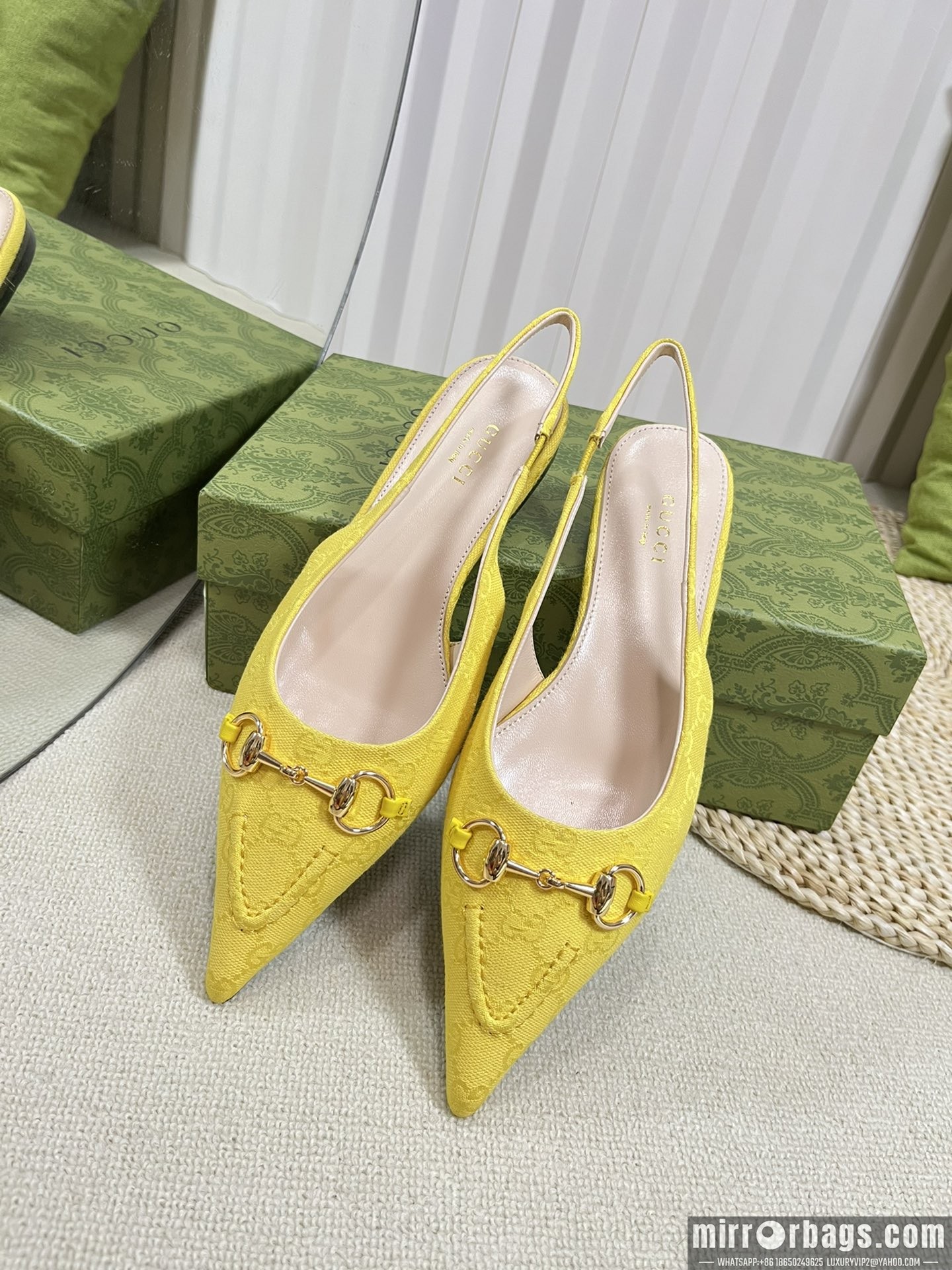 Gucci Shoes sz35-39 h0601