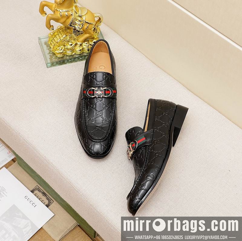 Gucci Shoes sz38-44 hnm0144