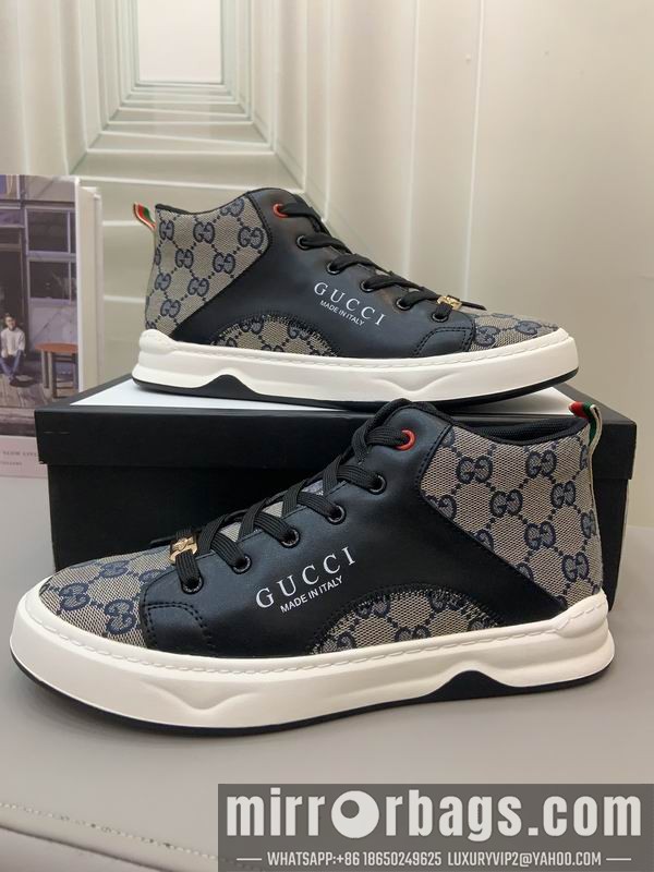 Gucci Shoes sz38-44 hnm0102
