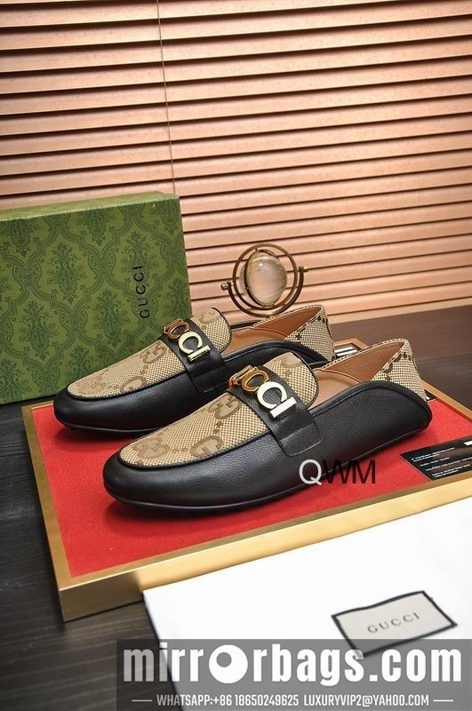 Gucci Shoes sz38-44 WM0361