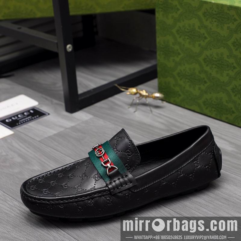 Gucci Shoes sz38-44 hnm0181
