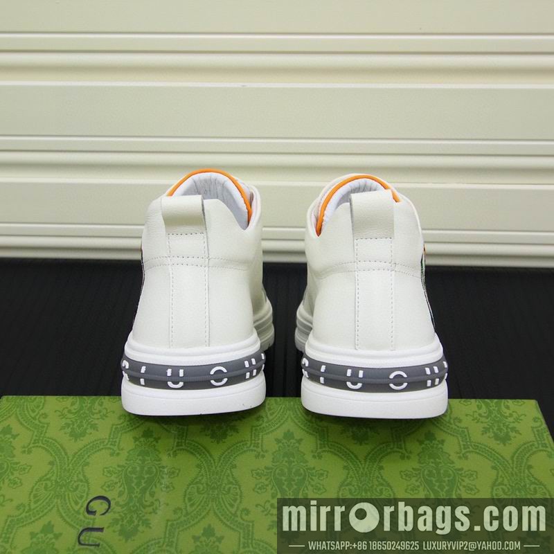 Gucci Shoes sz38-44 hnm0114
