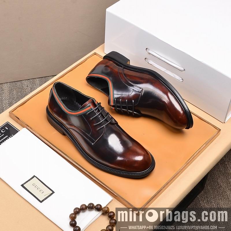 Gucci Shoes sz38-44 mnf0251