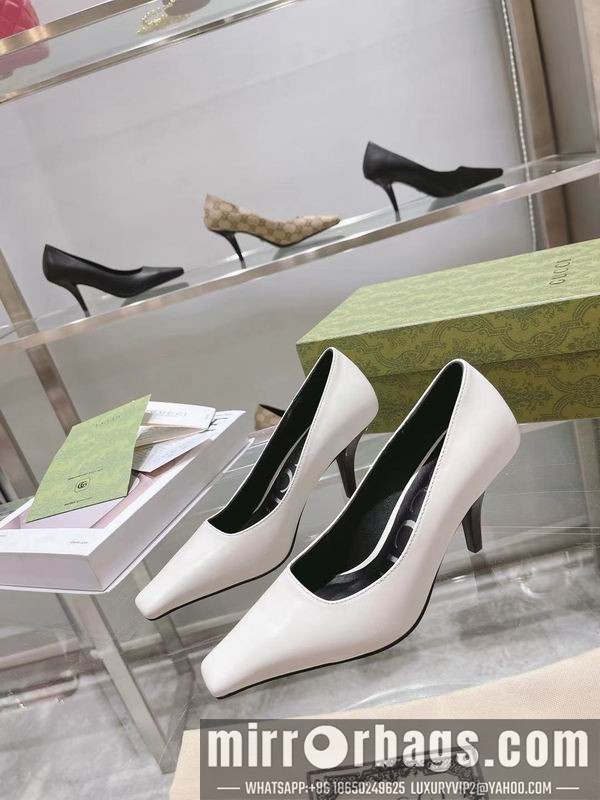 Gucci Shoes sz35-42 7.5cm mnf0307