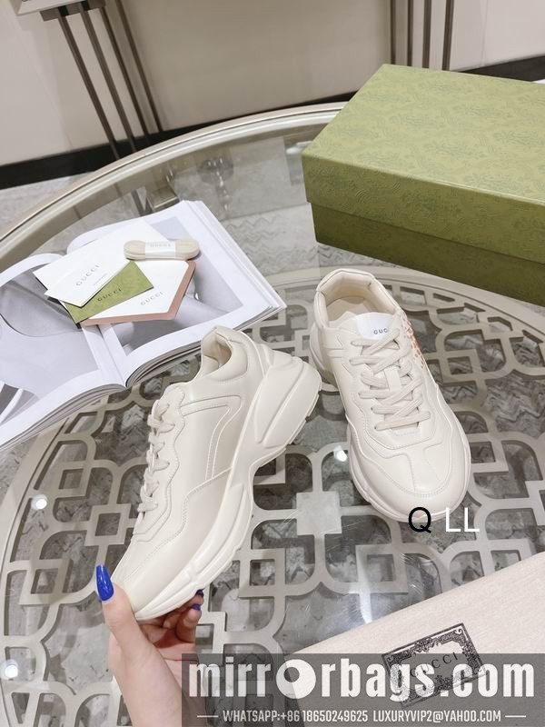 Gucci Shoes colour sz35-45 LL1208
