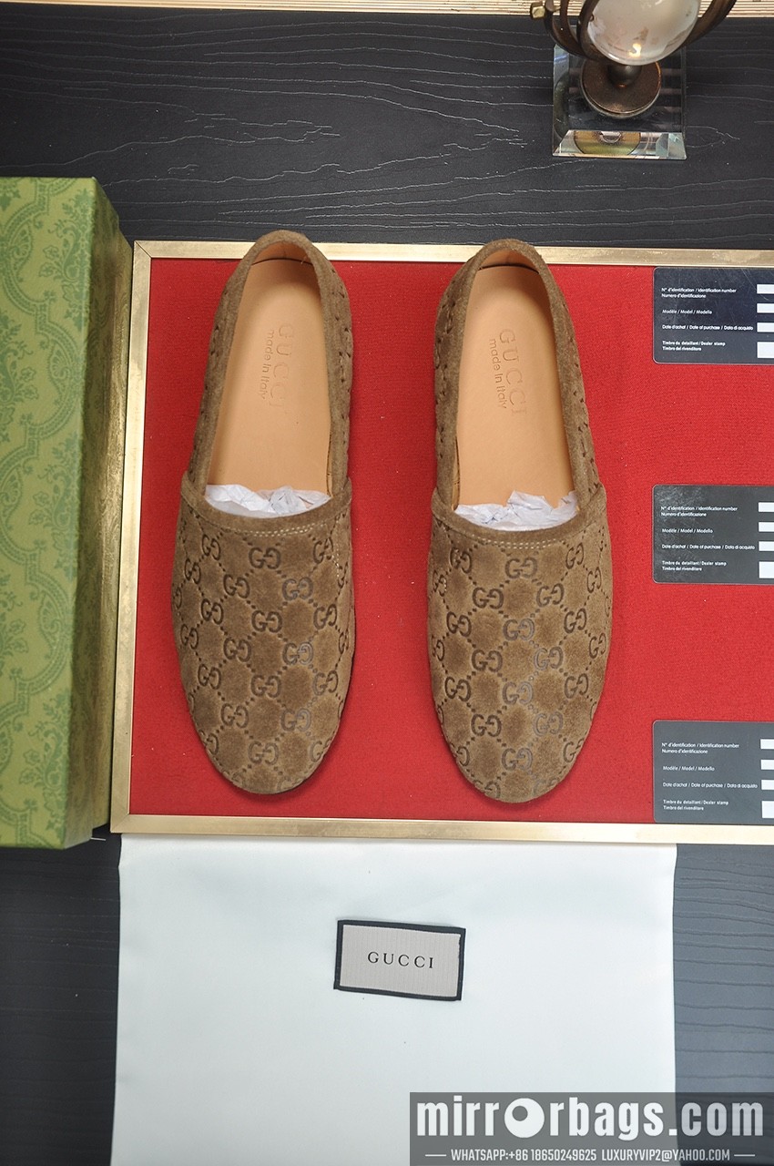 Gucci Shoes sz38-44 h0714