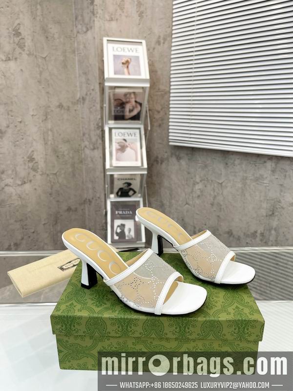 Gucci Shoes sz35-42 mnf0312