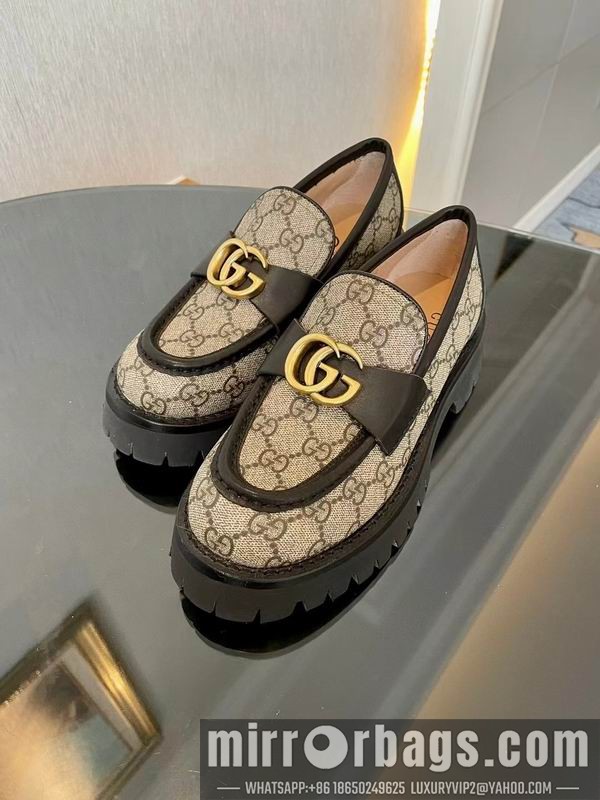 Gucci Shoes sz35-40 mnf0307