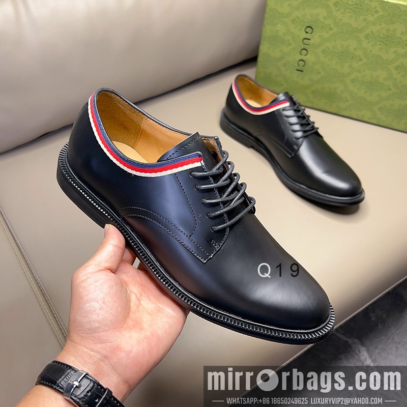 Gucci Shoes sz38-44 H0360